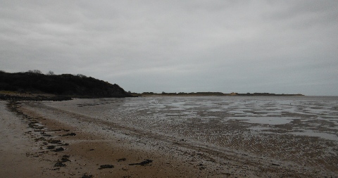 ´Coastline