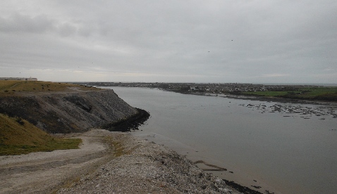 ´Coastline