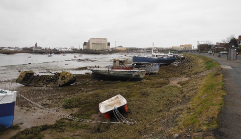 ´Boats