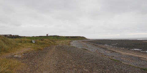 ´Coastline