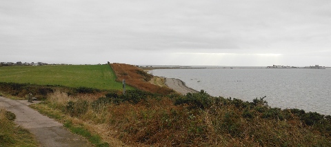 ´Coastline