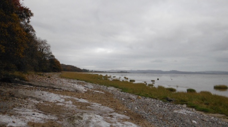 ´Coastline