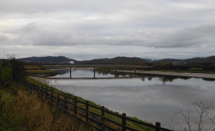 ´Footbridge
