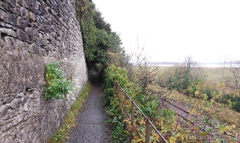 ´Footpath