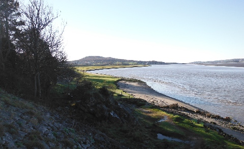 ´Coastline