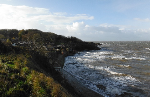 ´Coastline