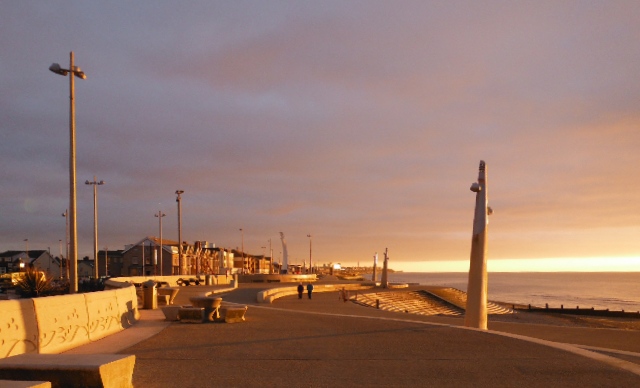 ´Sunset
