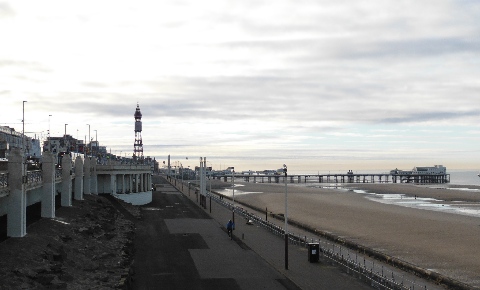 ´Blackpool