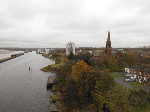 ´Runcorn