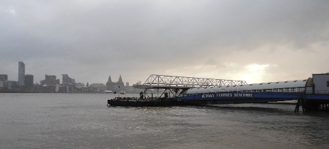 ´Mersey