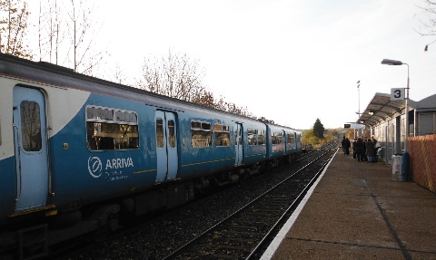 ´Train