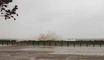 ´Waves