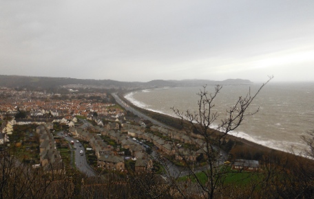 ´Colwyn