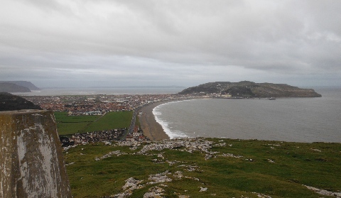 ´Llandudno