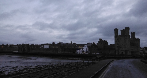 ´Caernarfon´