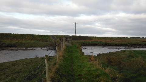 ´Footpath