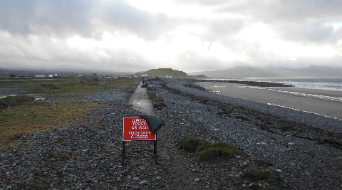 ´Footpath