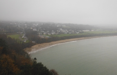 ´Llanbedrog´