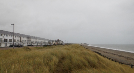 ´Pwllheli